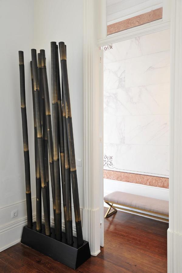 Flh Porto Elegant Flat With Terrace Appartement Buitenkant foto