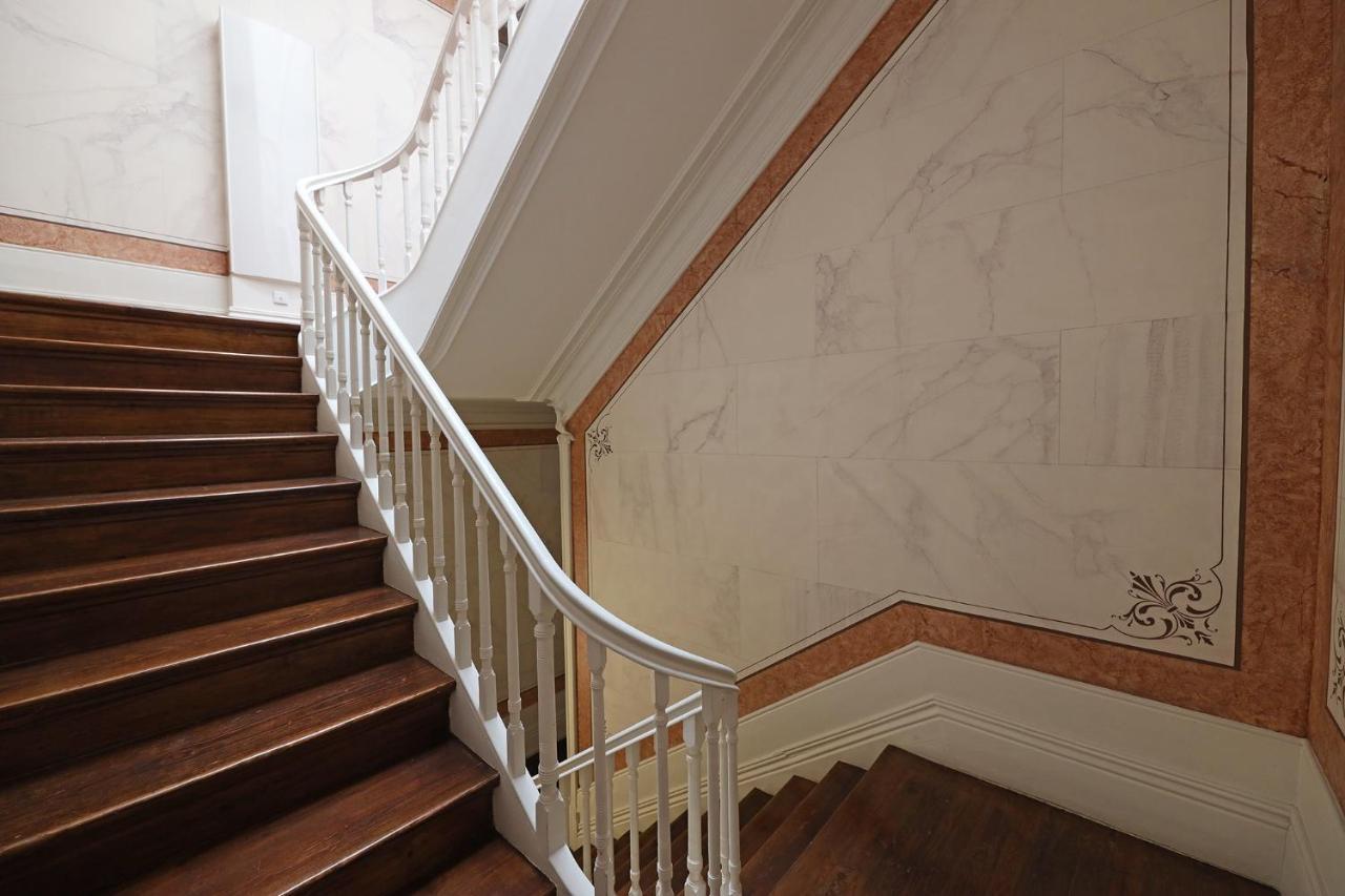 Flh Porto Elegant Flat With Terrace Appartement Buitenkant foto