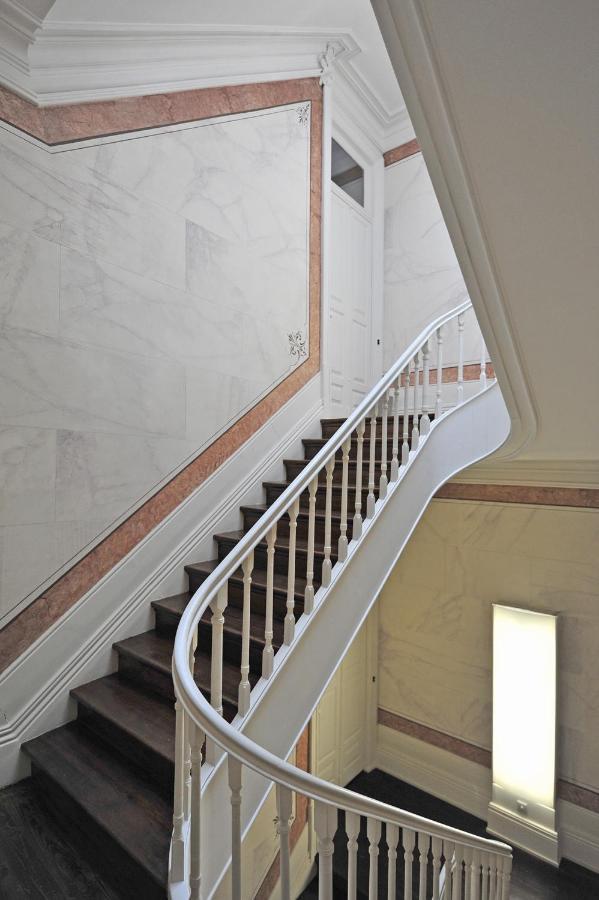 Flh Porto Elegant Flat With Terrace Appartement Buitenkant foto