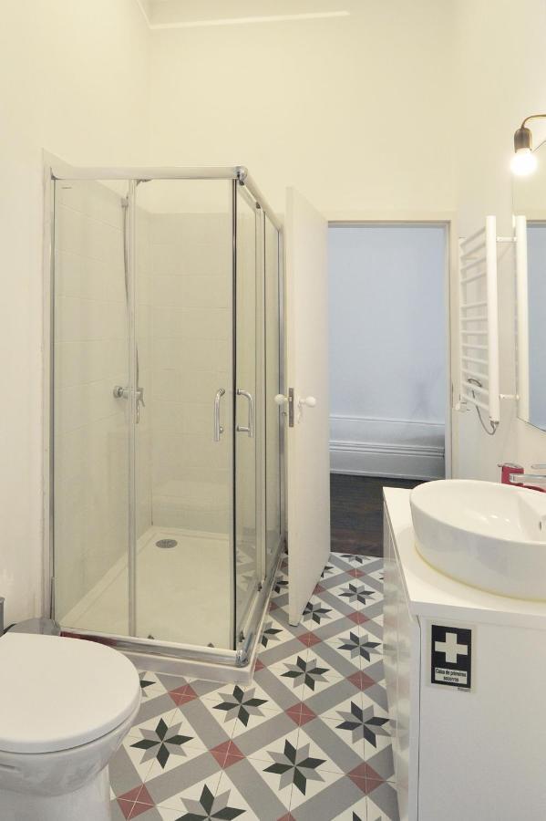 Flh Porto Elegant Flat With Terrace Appartement Buitenkant foto
